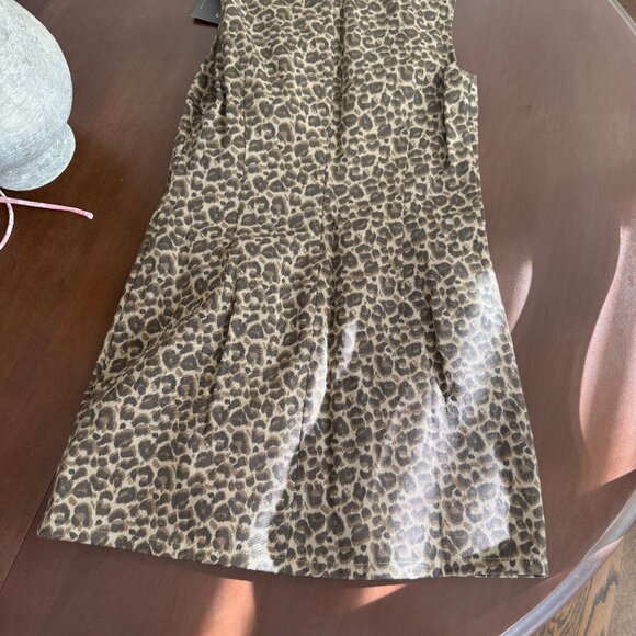 Le Lis Dress - Picture 5 of 6